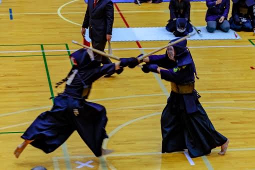 剣道を観戦するなら知っておきたいルールを紹介 剣道を見に行こう Yankuni